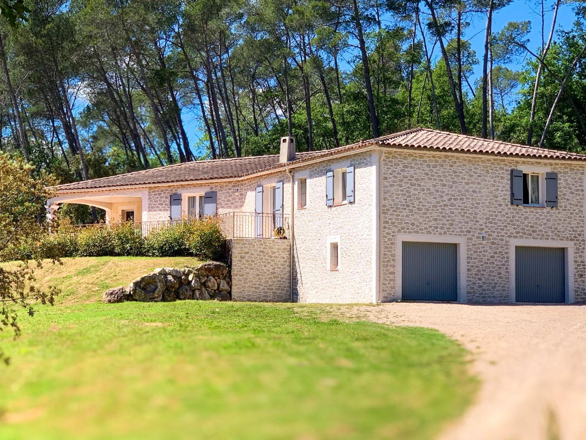 Villa Saint Louis Lorgues Exterior photo